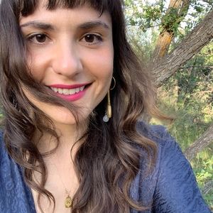 Meet your Posher, Karina